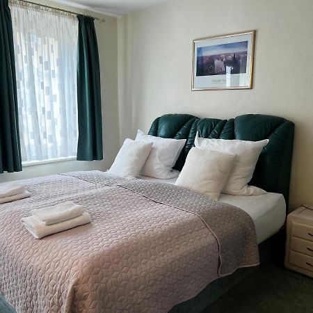 Hotel Zur Sonne Falkenstein  Kültér fotó