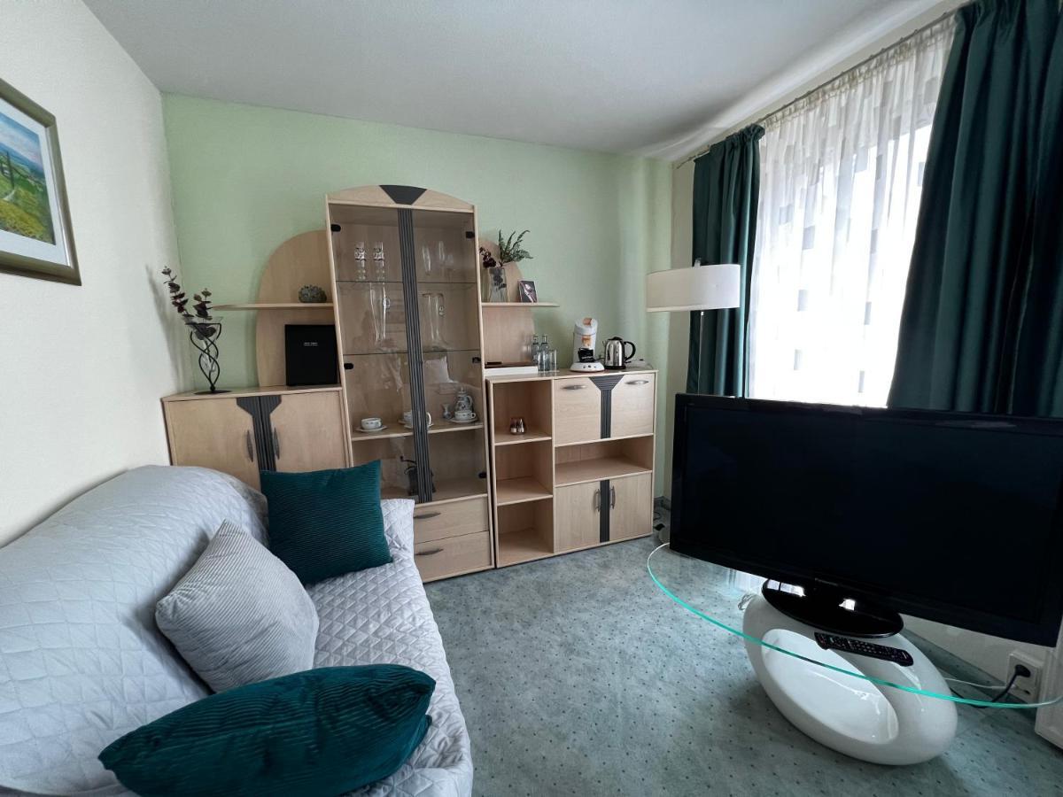 Hotel Zur Sonne Falkenstein  Kültér fotó